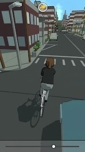 自行车赛车驾驶安卓版 截图2