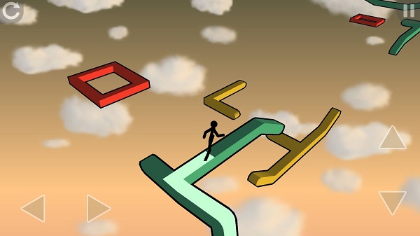 高空转向游戏 截图5