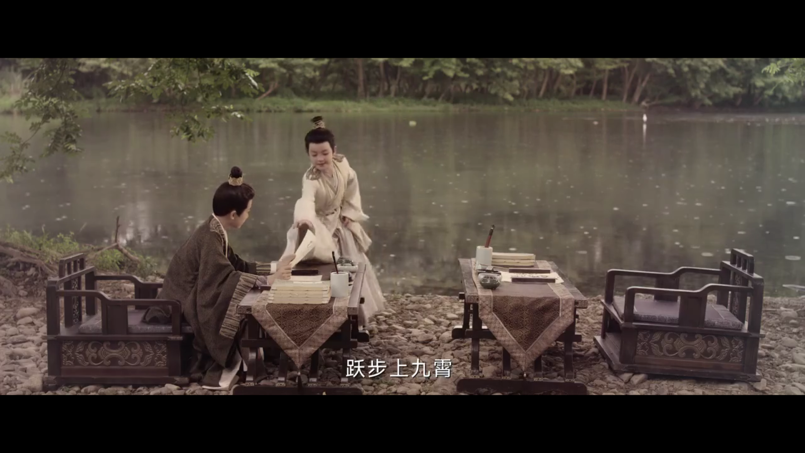 蜗牛影仓TV版 截图3
