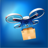 无人机运输（Drone Cargo）  v1.11