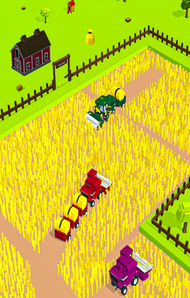 农场欢乐小镇 截图3