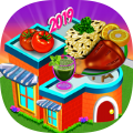 Cooking Frenzy  v1.3.7