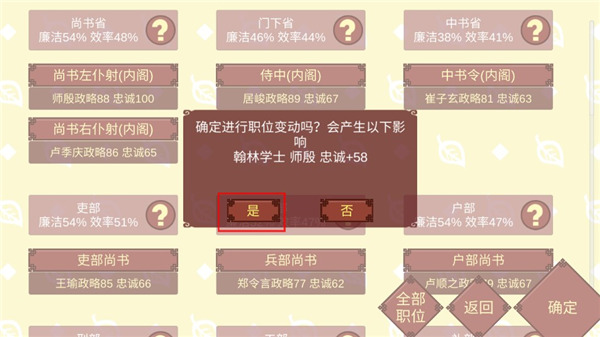 女帝的日常内置mod最新版