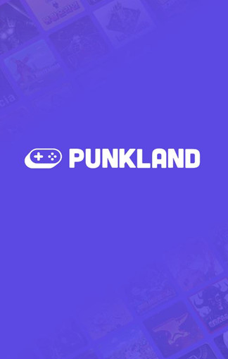 punkland游戏盒子 1