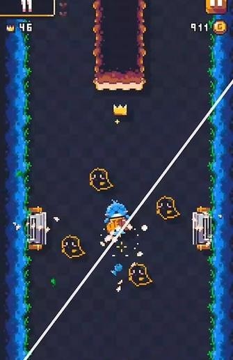 猫猫冲撞 截图3