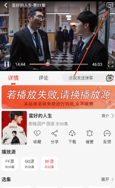 freeok最新版本 截图4