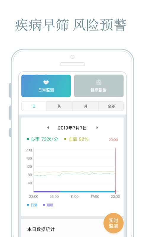 心核心APP软件 截图1