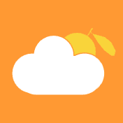 橙子天气  v1.2