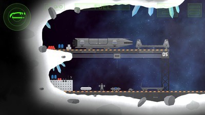 航天模拟器救援站 截图1