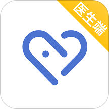 心之力医生端App 2.0.5