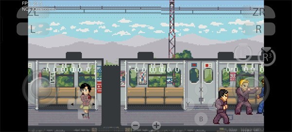 石河伦吾的朋友们手游