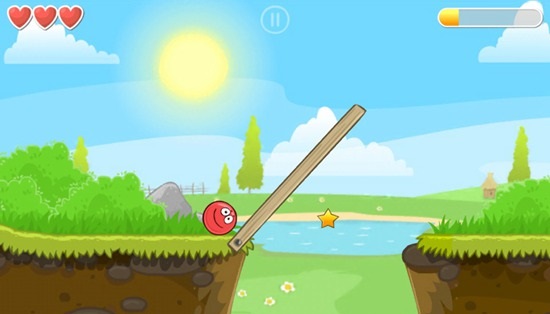 小红球4官方版 截图4