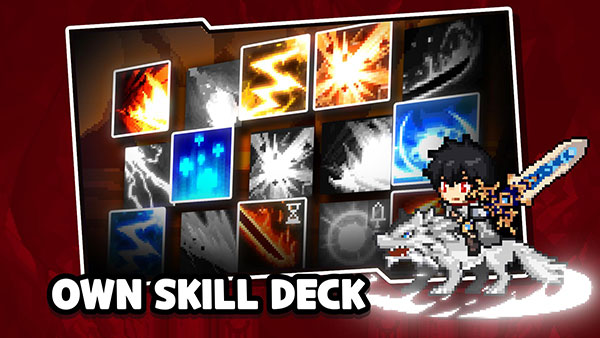 猎魔者传说无限资源版