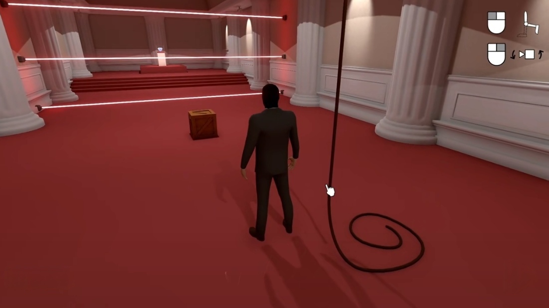 江洋大盗模拟器 截图1