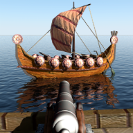 海盗船世界游戏 截图4
