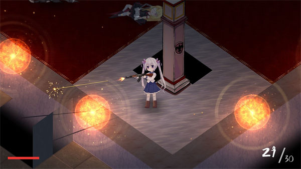 佩尔霍宁 截图3