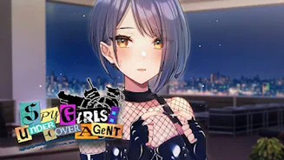 间谍女孩卧底特工 截图2