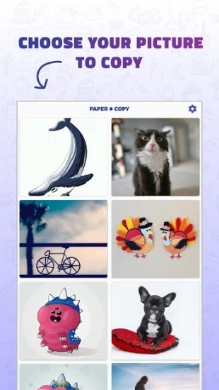 Papercopy 截图4