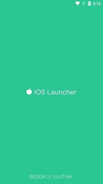 launcher ios15最新版 截图1