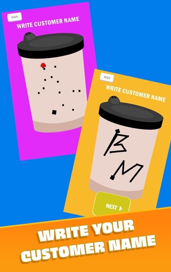 咖啡师之星最新版 截图1