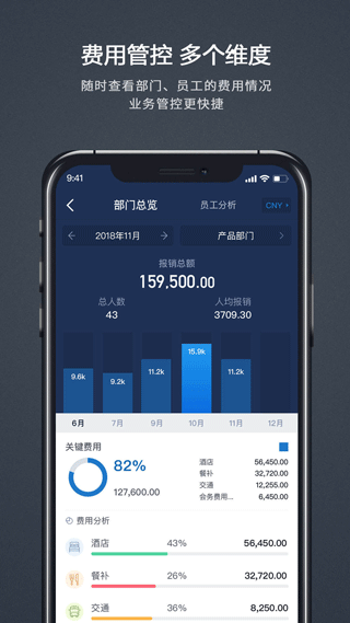 汇联易2026 截图3