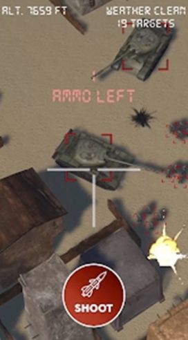 无人机射手 截图3