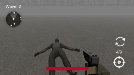 僵尸史诗射手最新版 截图2