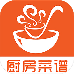 厨房美味菜谱大全app v1.0