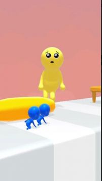 逃离巨人模拟器RunFromGiant 截图2