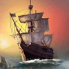 海盗船时代之海盗船游戏  v1.2