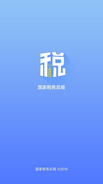  宁夏电子税务局客户端(国家税务总局) 截图3