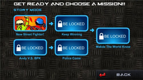 闪客快打7重制版 截图5