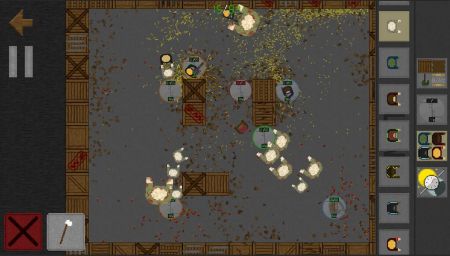 沙盒僵尸战完整版