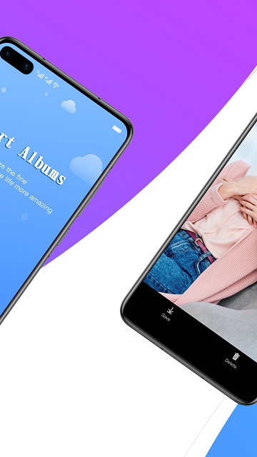 智能相框手机版(Smart Albums)v1.0.25 截图2