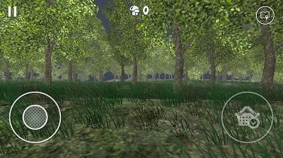 真实采集蘑菇模拟器 截图3