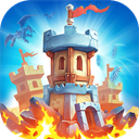 人征塔战无限钻石版