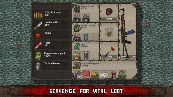 迷你dayz2手机版 截图3
