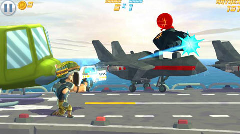 致命伤害2中文版 截图5