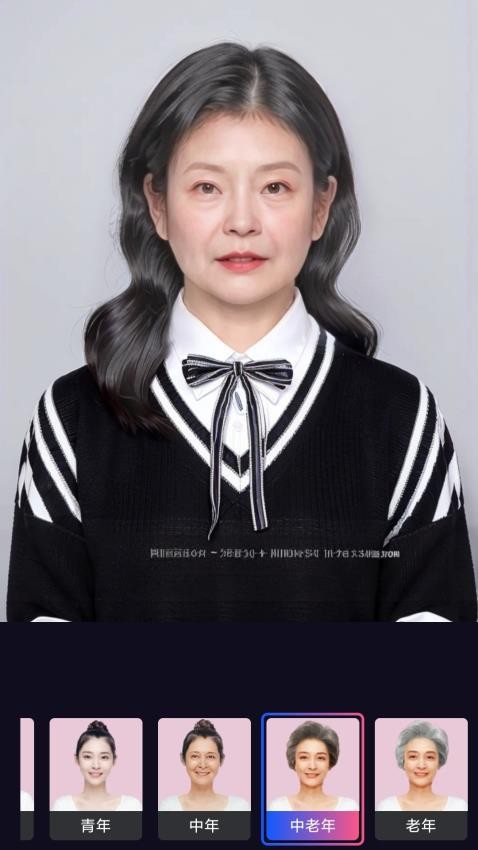 魔力秀app 截图1
