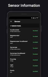 数码罗盘(DigitalCompass)安卓版 截图1