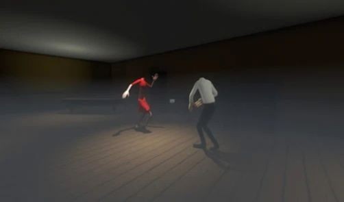 两个坏家伙 截图2