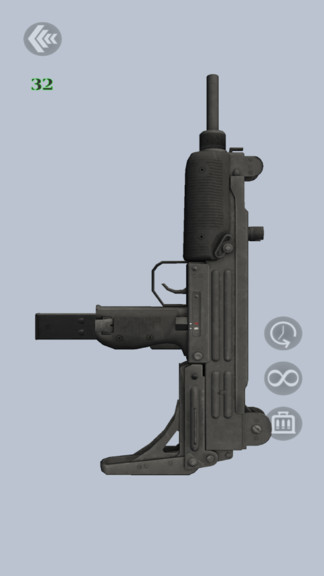 CS真实武器模拟器 截图3