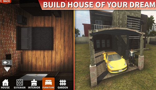 在线汽车驾驶联机版 截图2