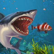 深海狂鲨游戏  v0.3