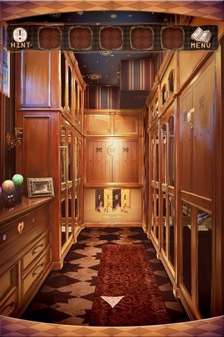 从万圣节旅馆脱出 截图1