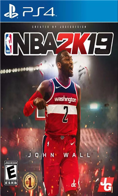 NBA2K19安卓版手游