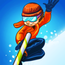 滑雪激斗赛  v1.2