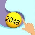 挖沙落球2048  v1.1.0