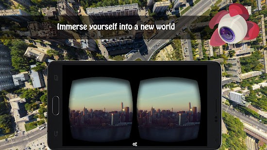 大疆荔枝Litchi 截图2