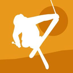 高山滑雪模拟器完整版  v1.1.0